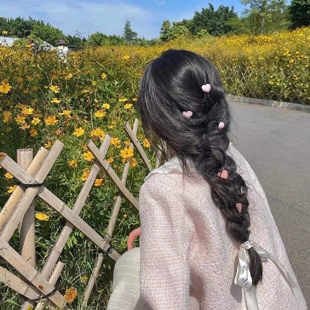爱在青春收成时