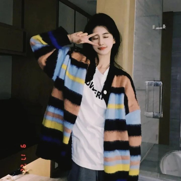 永远恋爱真美