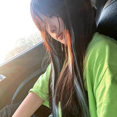 桃花灿烂