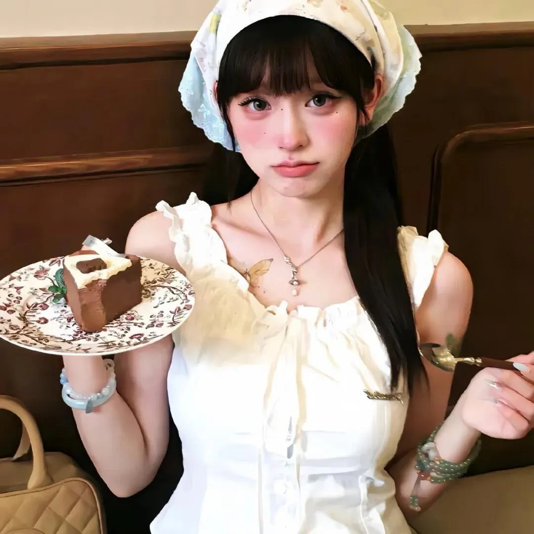 一个女人的身份证明